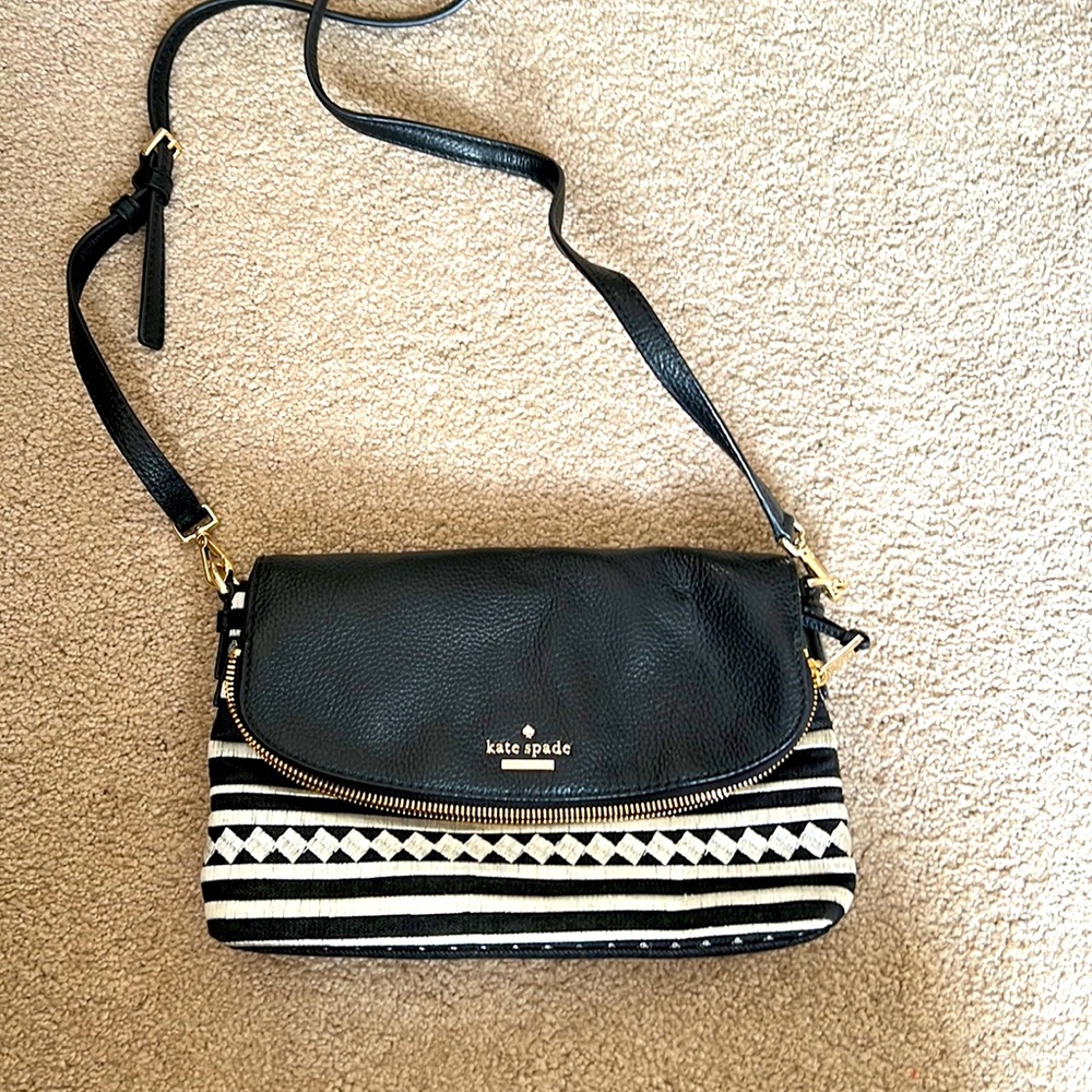 Kate Spade crossbody